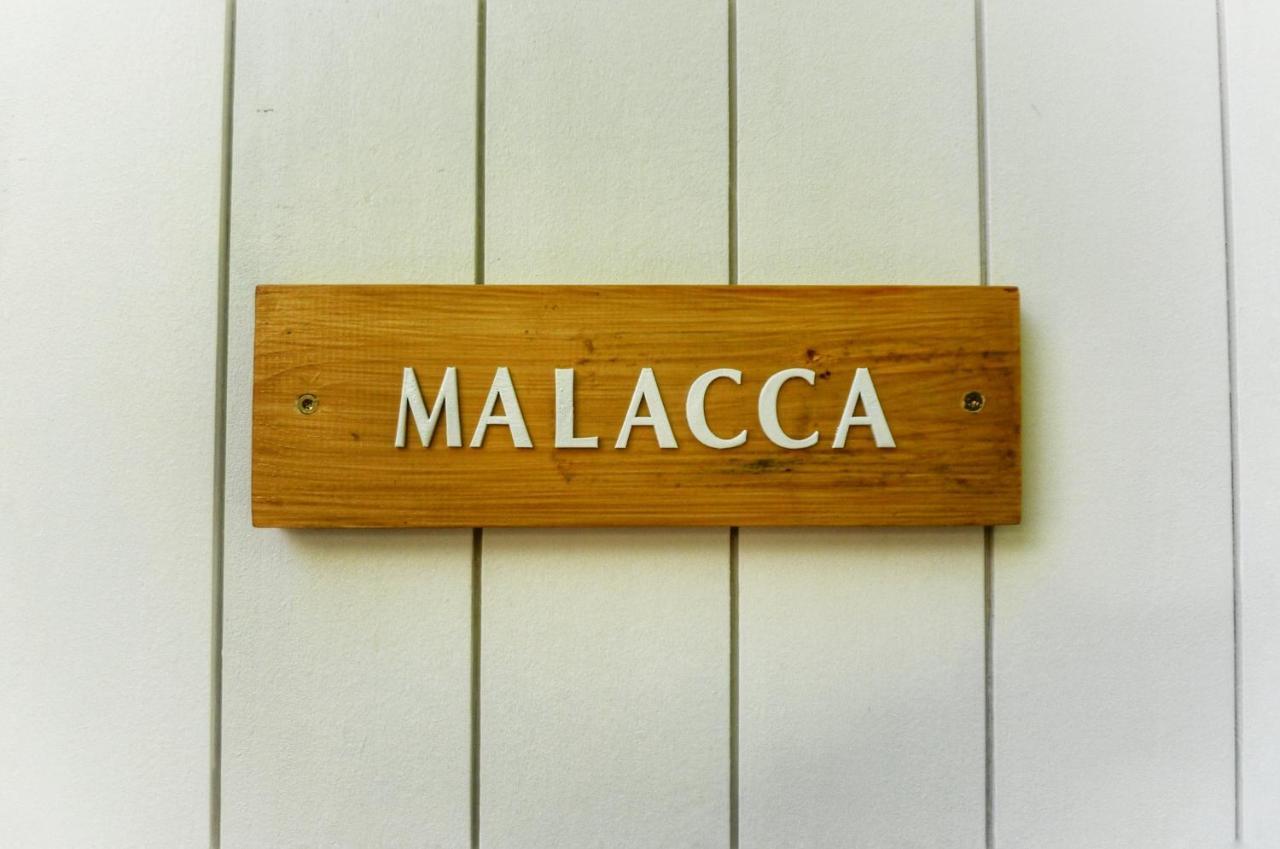 Studio Malacca, Malanga Et Majacudja - O Coeur De Deshaies Exterior photo
